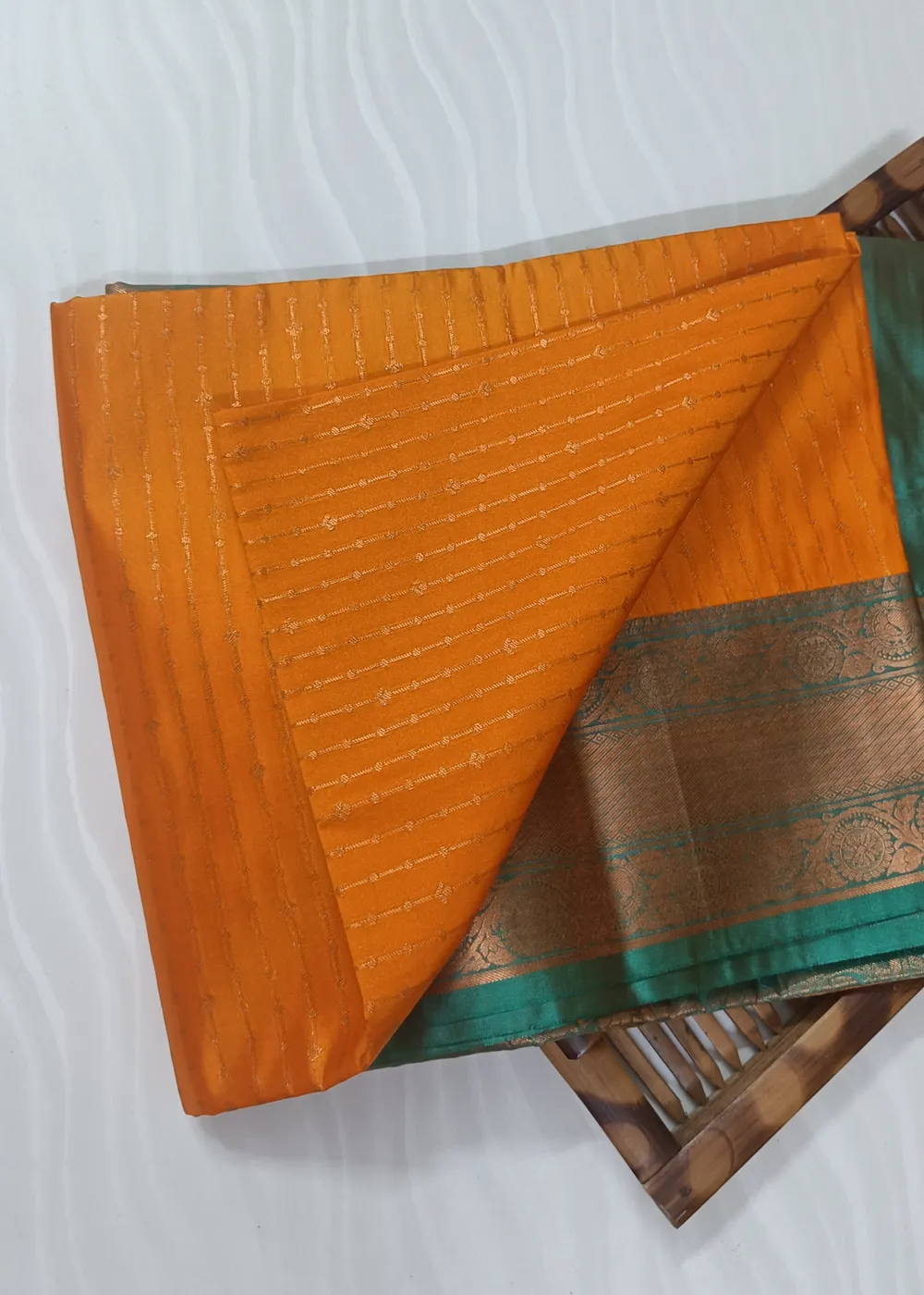 Honey Orange Vairaoosi Vegan